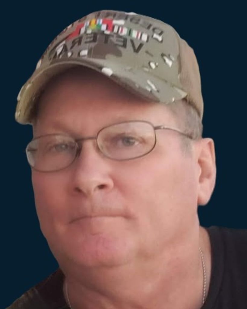 Randy D. Stafford Profile Photo
