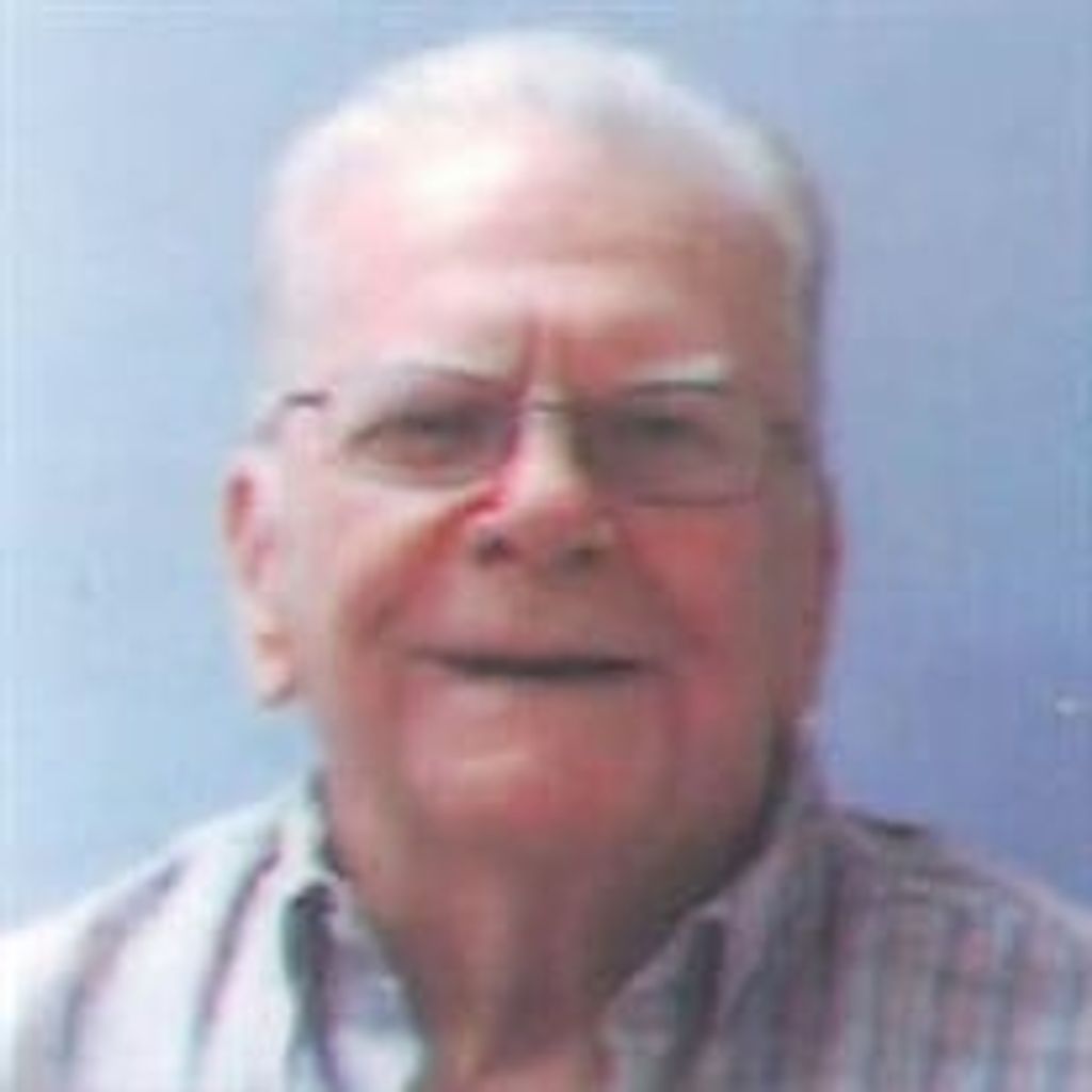 Thedore "Ted" Jones Jr.