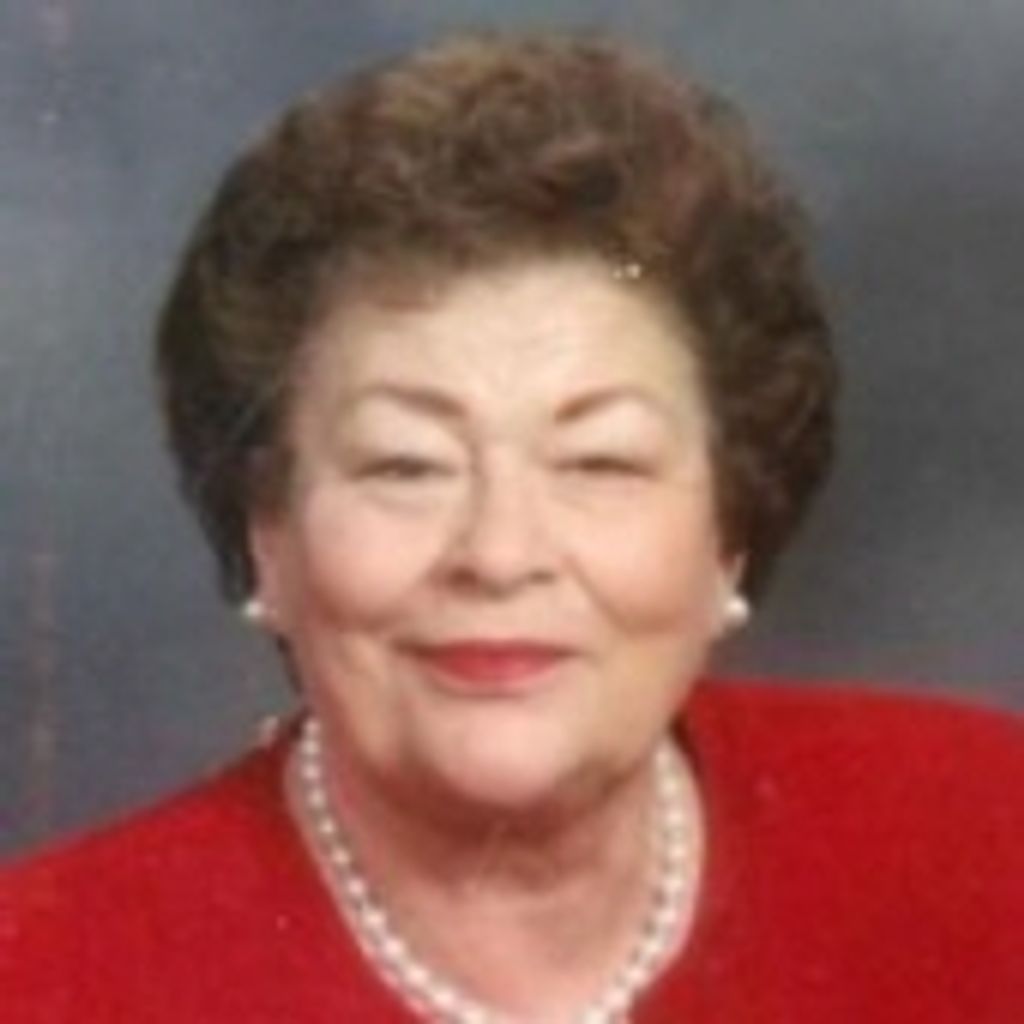 Jennie L. Teague