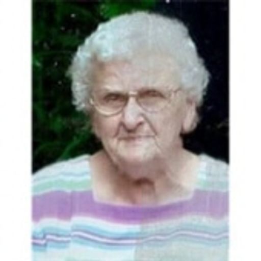Alice Druscilla Cuplin photo gallery thumbnail 2 of 2