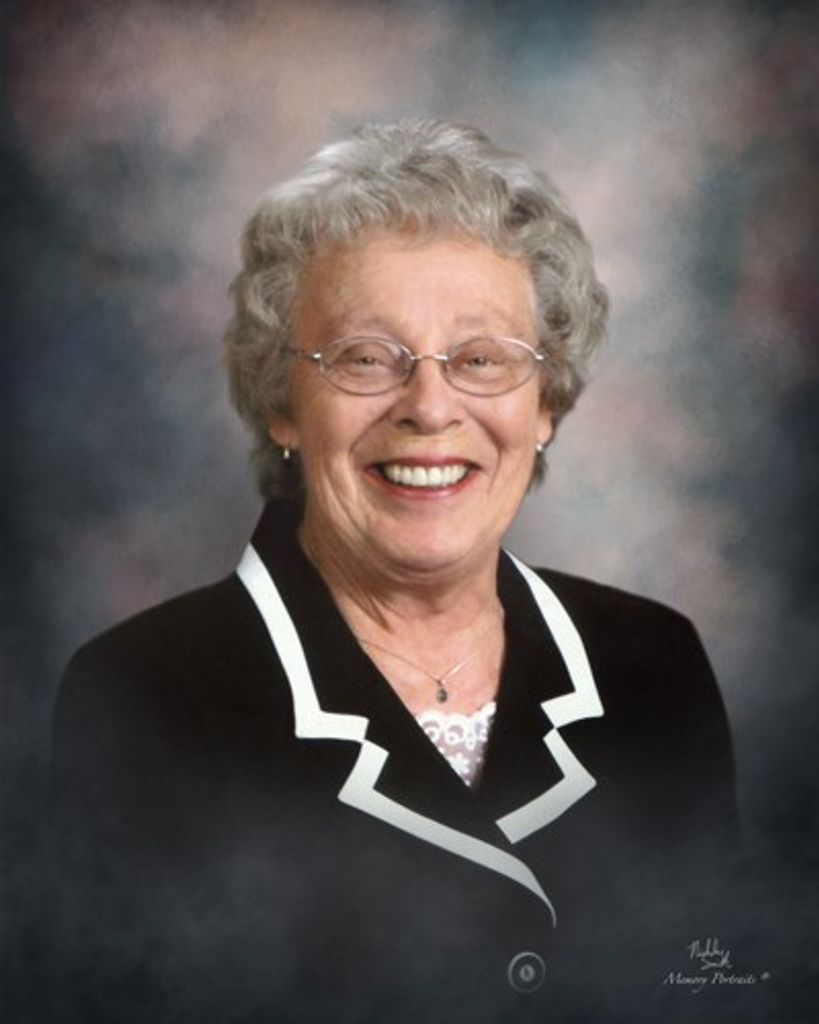 Ruth Schumacher