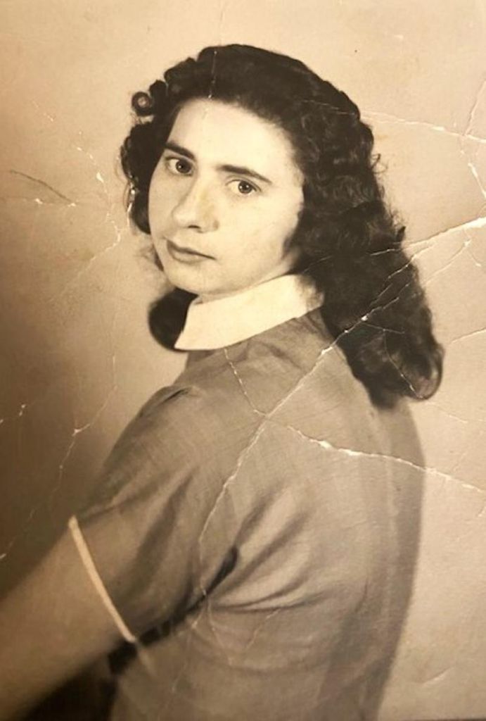 Meredith Lucille Lee Profile Photo