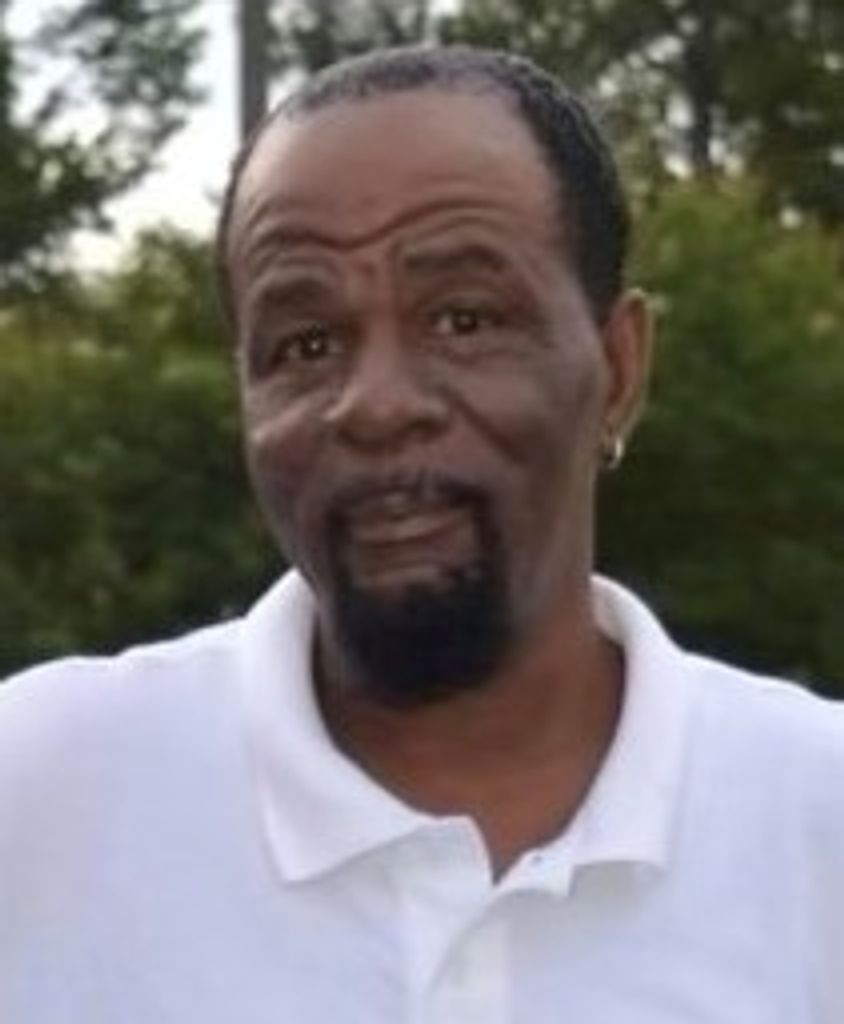 Gregory Ray Gibbs Profile Photo