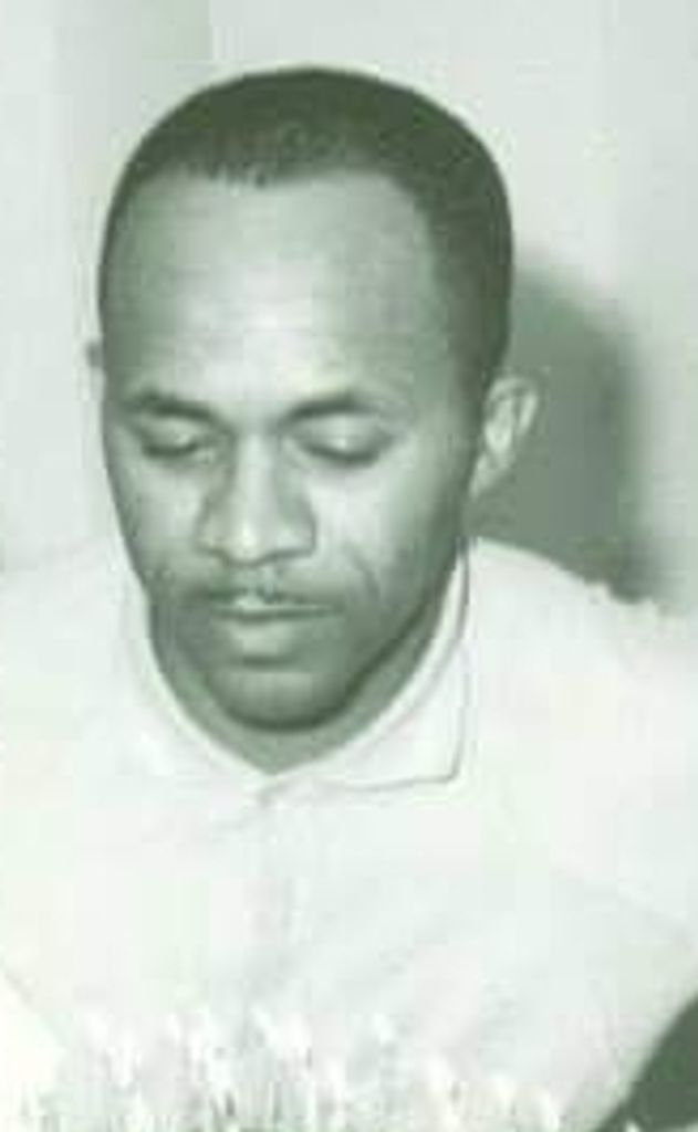 Charles Richard Thomas