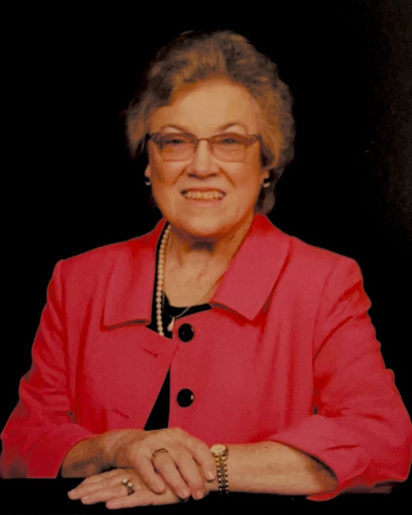 Dianne Shugart Todd