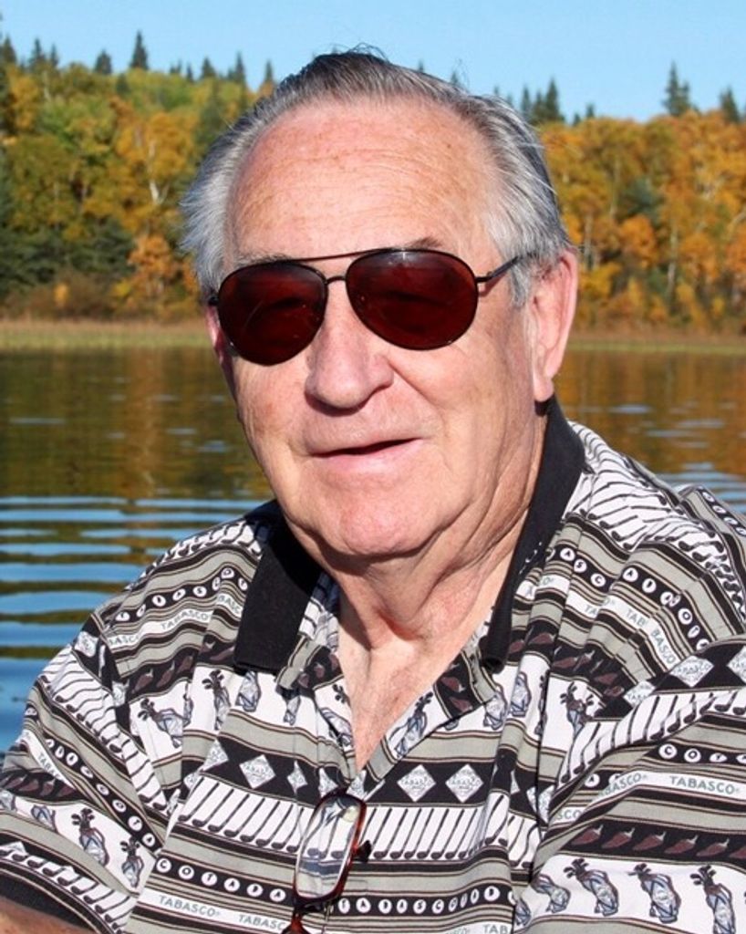 Thomas Richard Ough Profile Photo