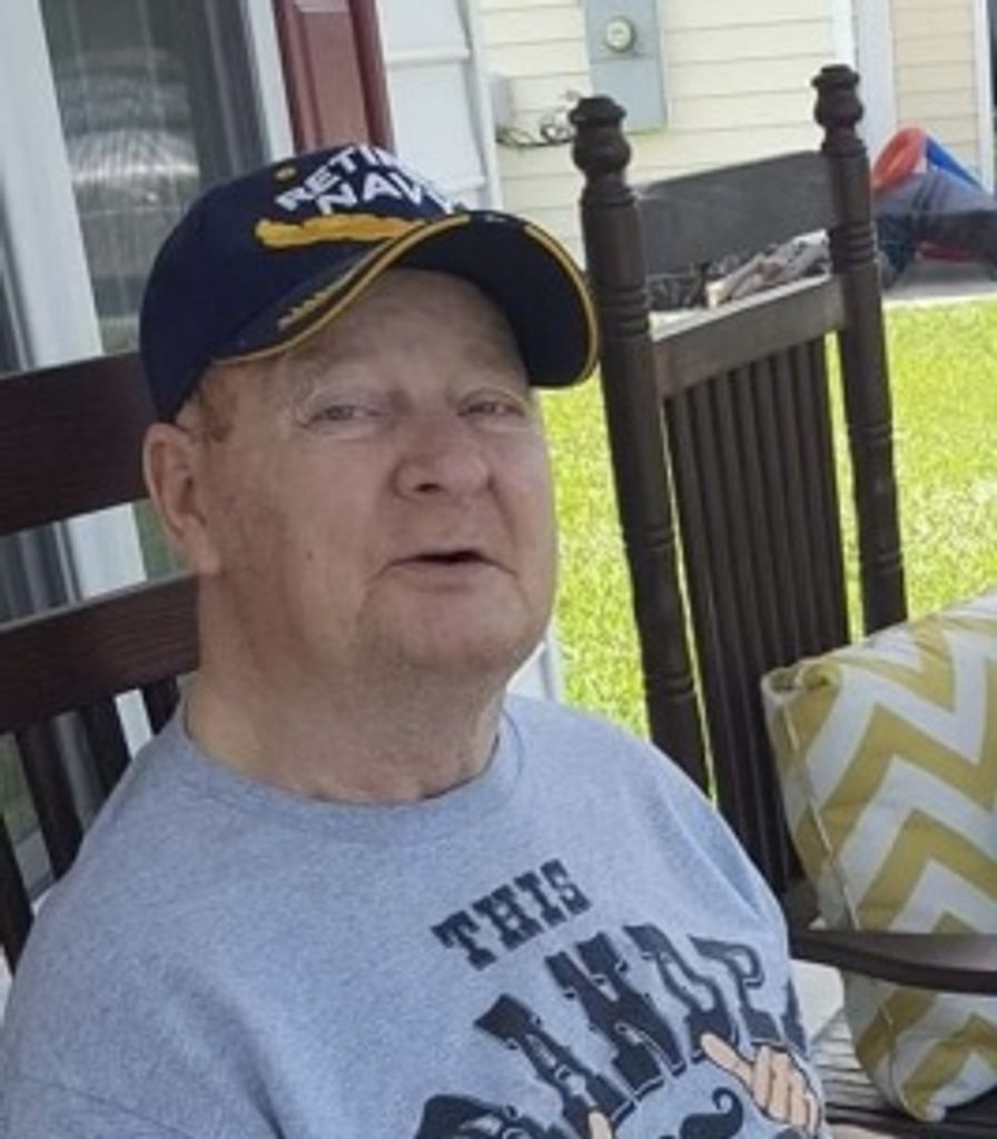 Donald  Huffman Profile Photo