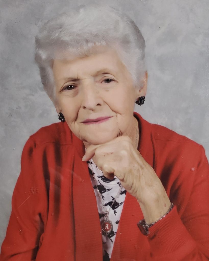 Angelin Helms Bonner