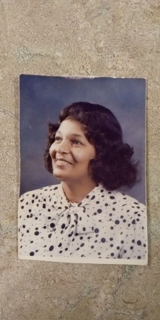 Cynthia Johnson Lowrance