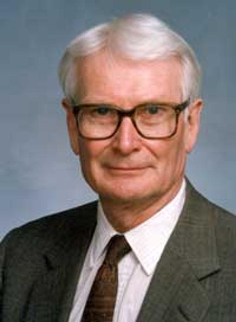 Dr. Howard M. Rawnsley Profile Photo