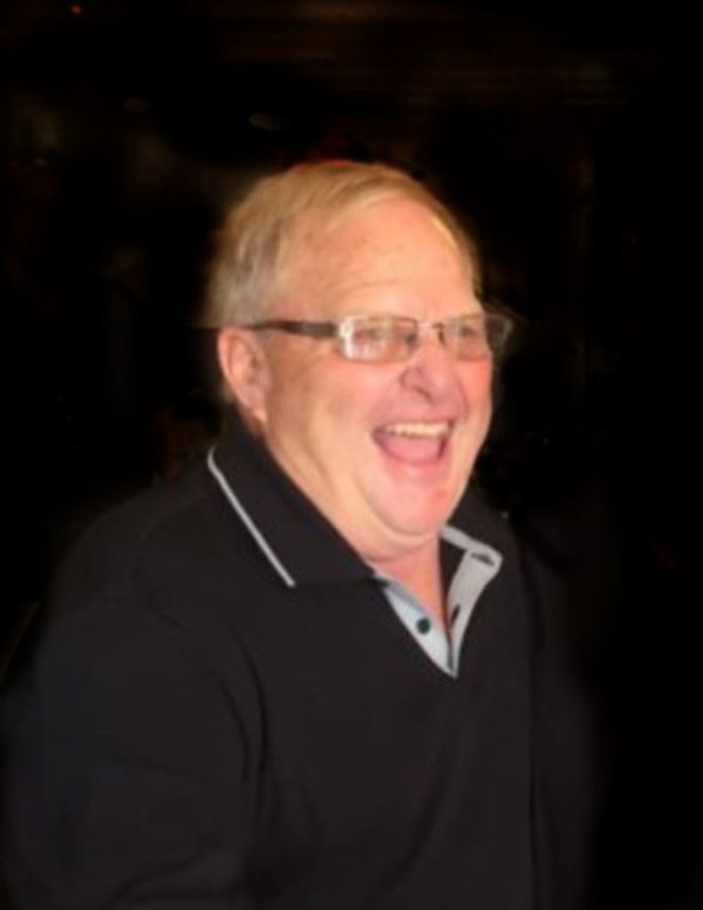 Duane Schmitz Profile Photo