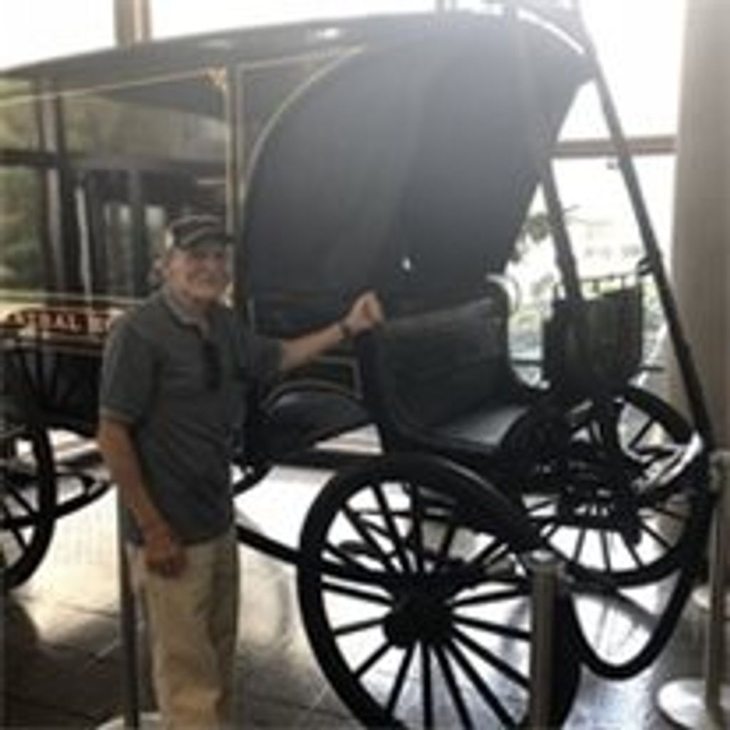 Francis F. Sevarino Profile Photo