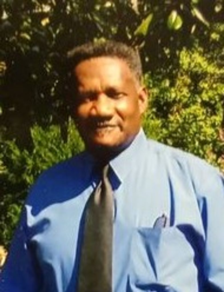 Thomas Riley