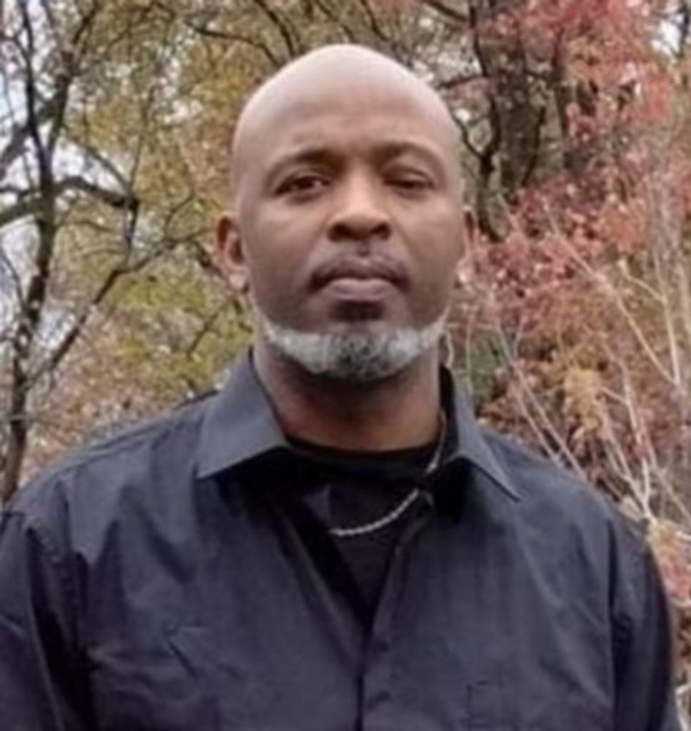 Anthony Benjamin Bryant Profile Photo