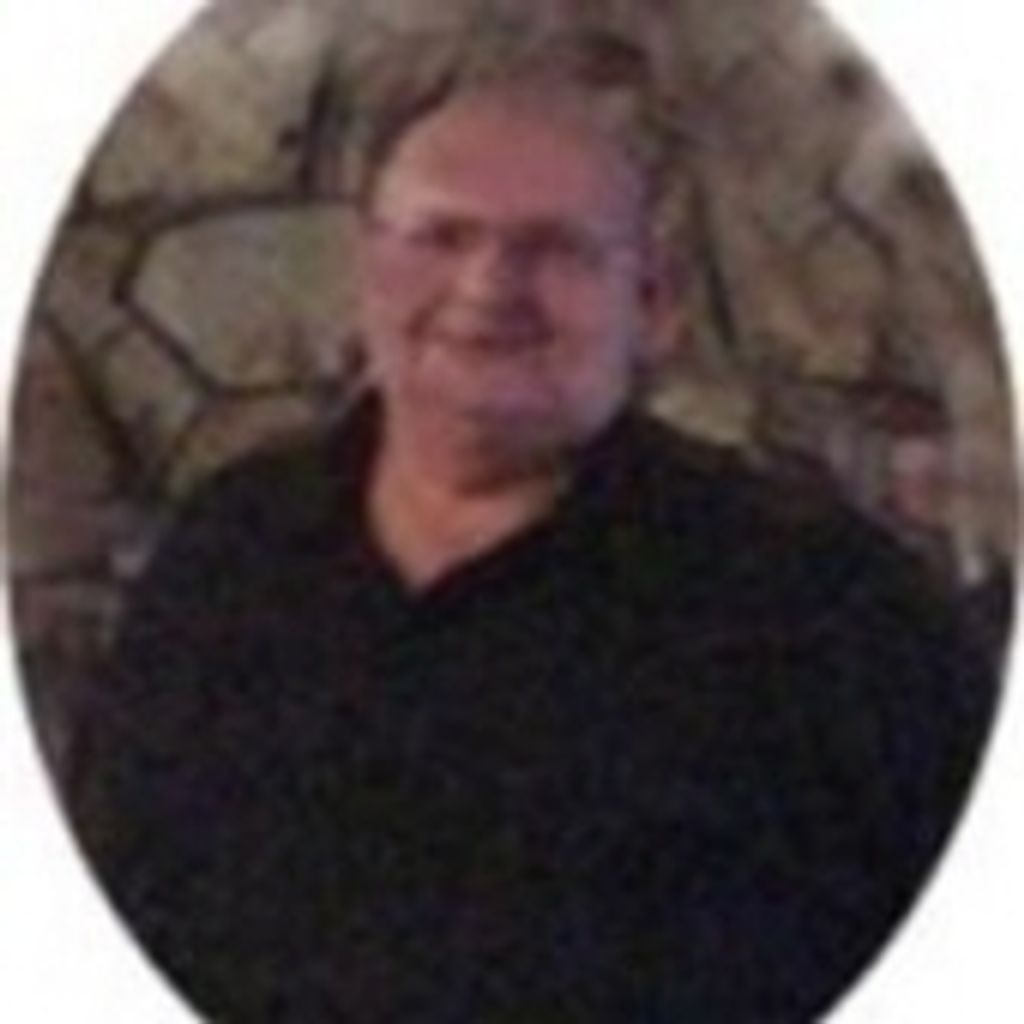 Thomas Harold Burgess