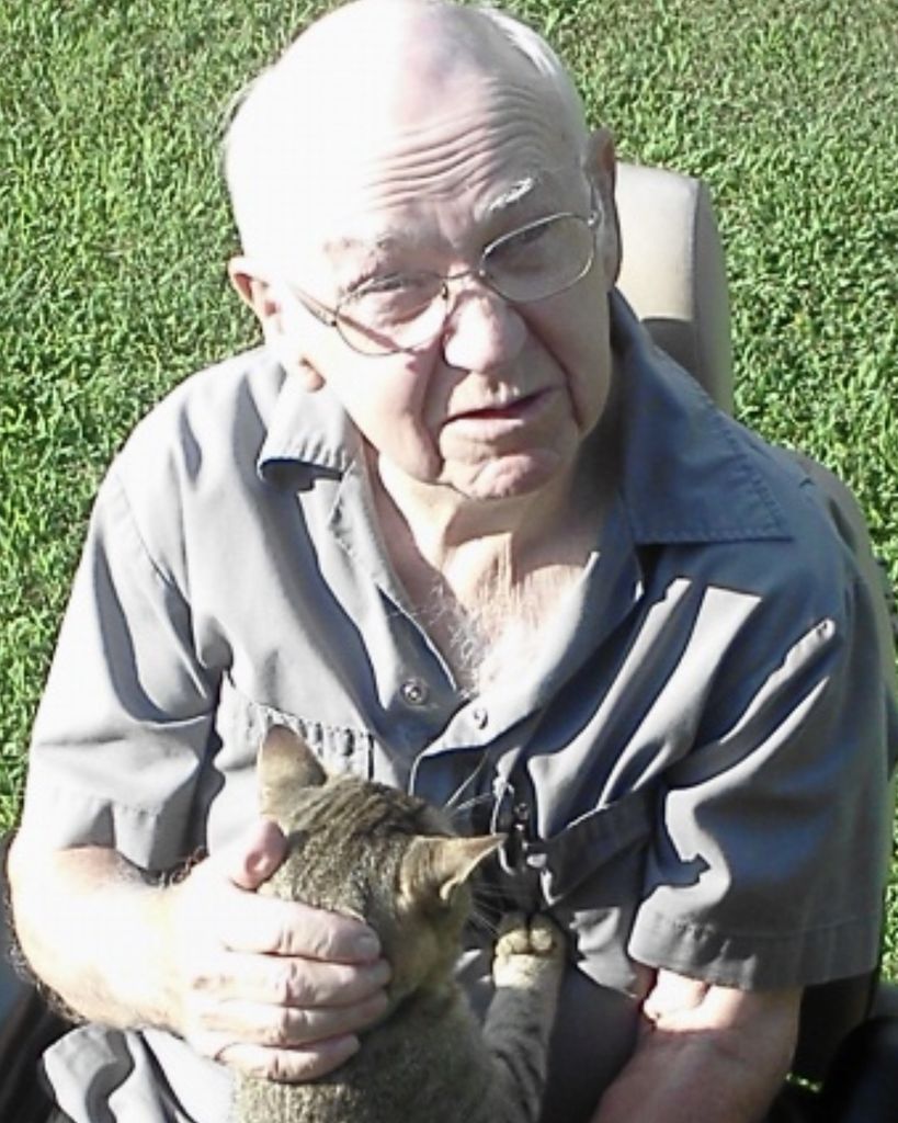 Waymon E. Wimberly Profile Photo