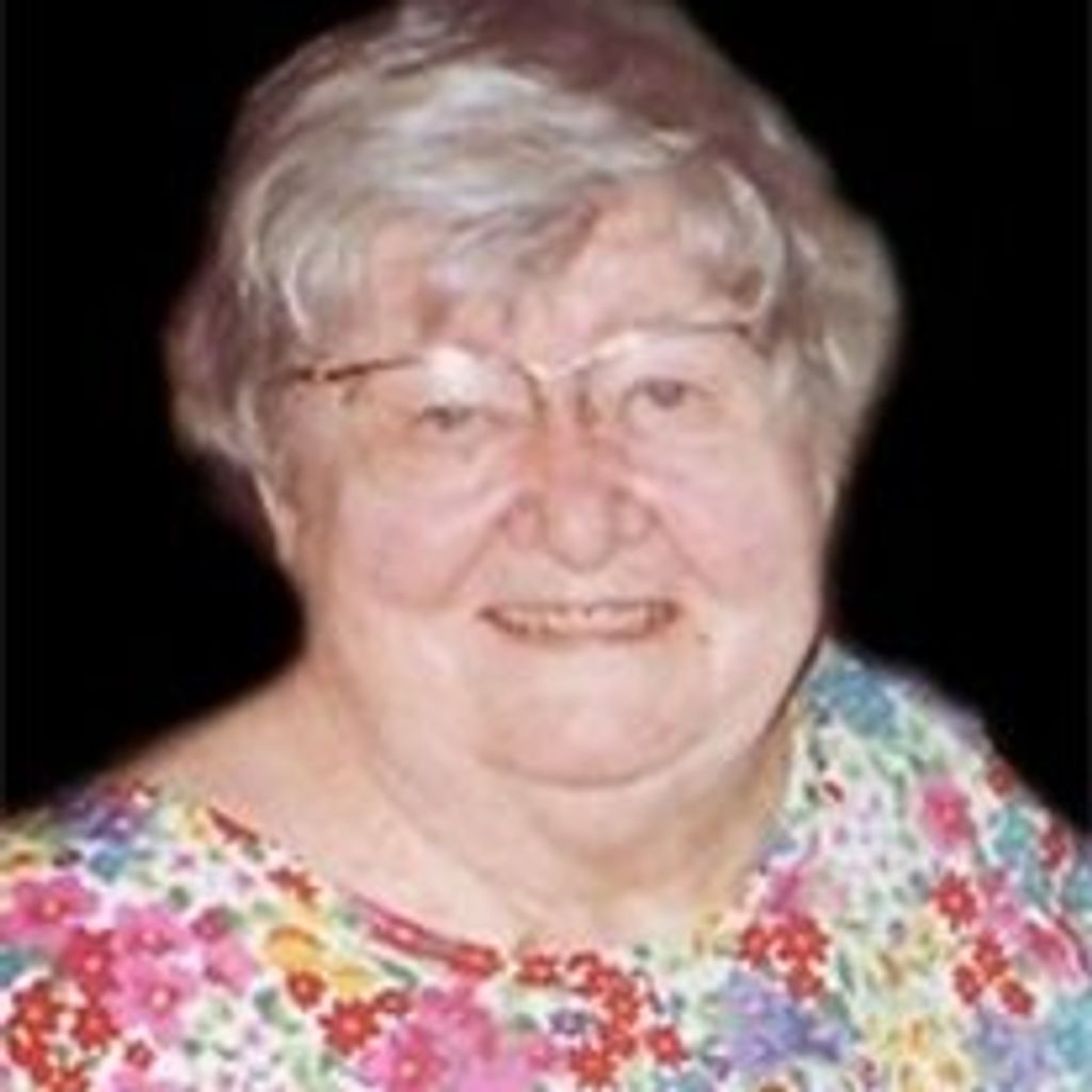 Gertrude L. (Langevin)  Gaboury