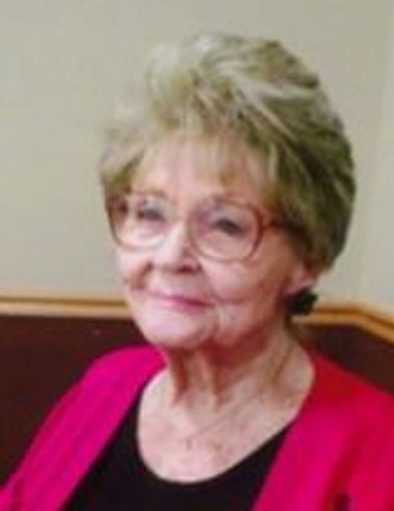 Marjorie Logan Profile Photo