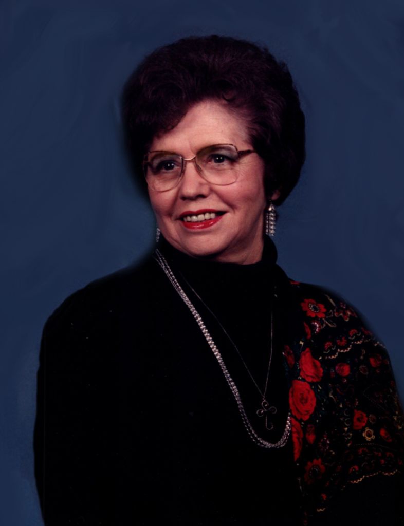 Ernestine Elam