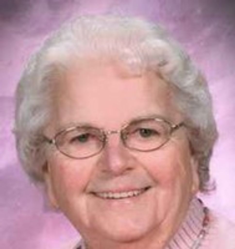 Fern Cristene Godbee
