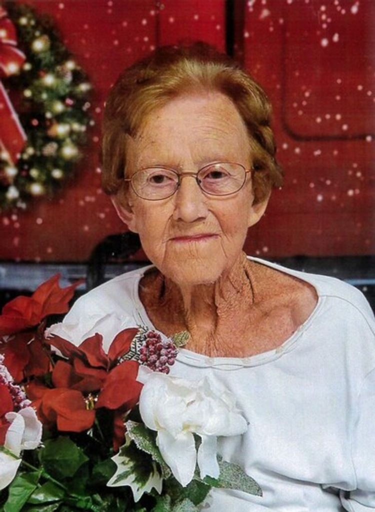 Minnie Katherine Wilson Walker Profile Photo