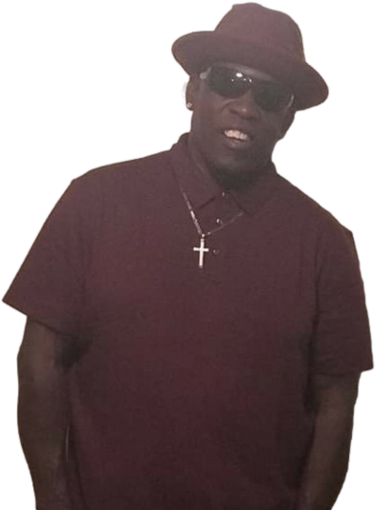 Tyrone Ellis Profile Photo