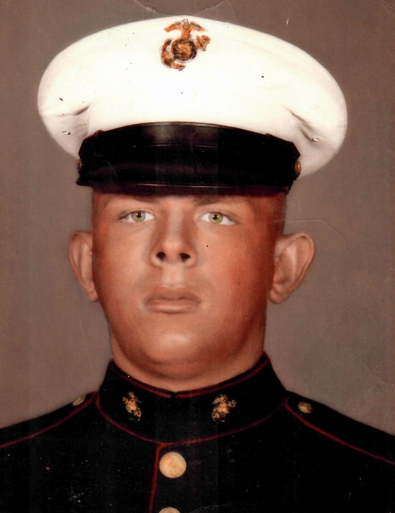 Forrest "Frosty" Charles Martens Profile Photo