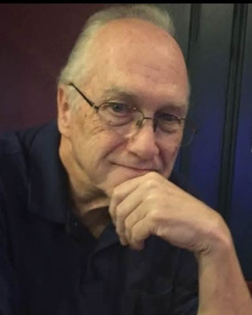Keith M. Gamsby Profile Photo