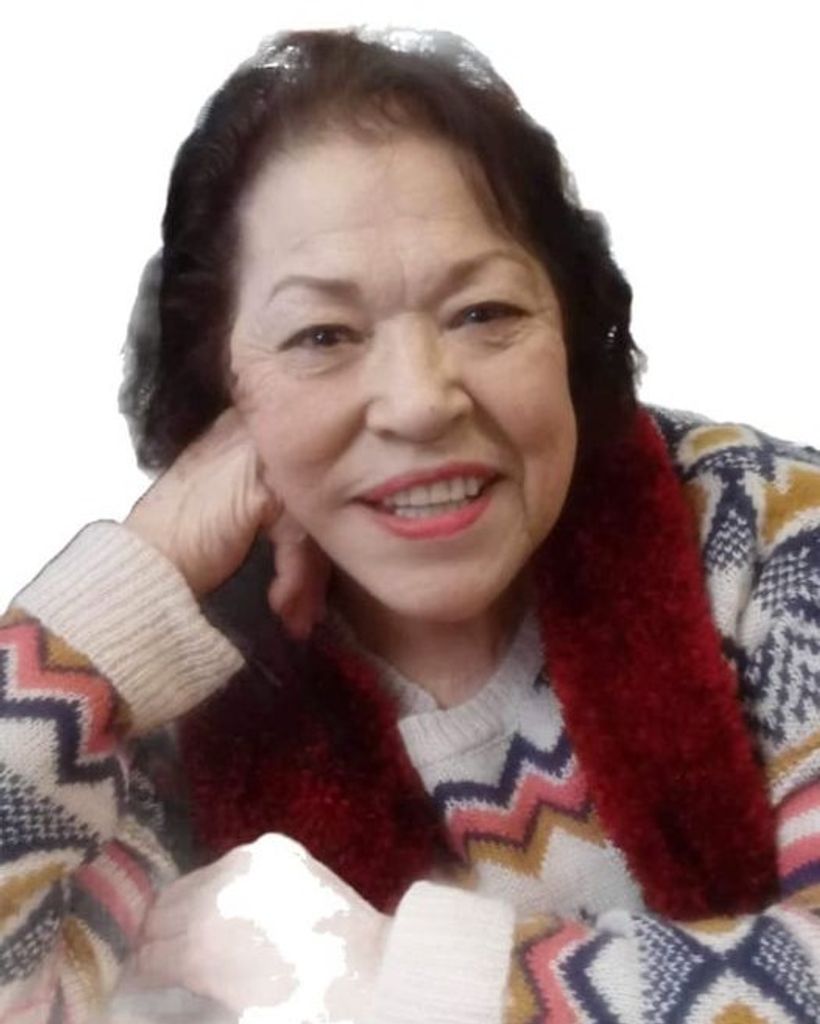 Mary M. Silva