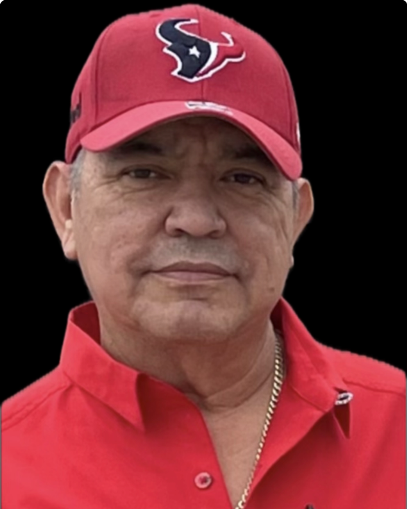 Abel G. Pina Profile Photo