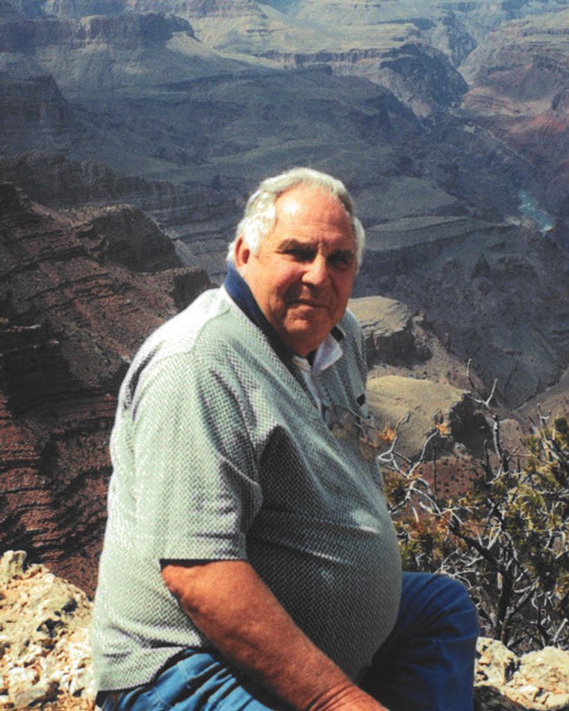 John Claude Head Profile Photo