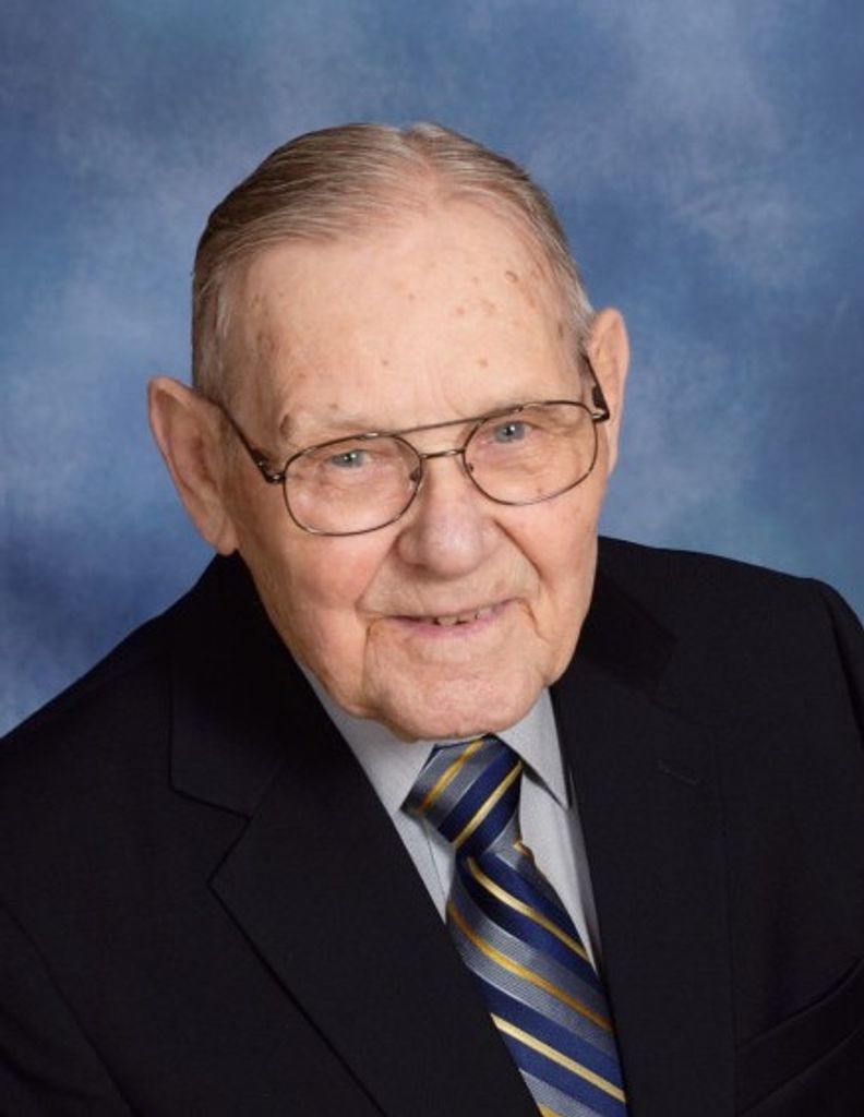 Verlin Lundgren