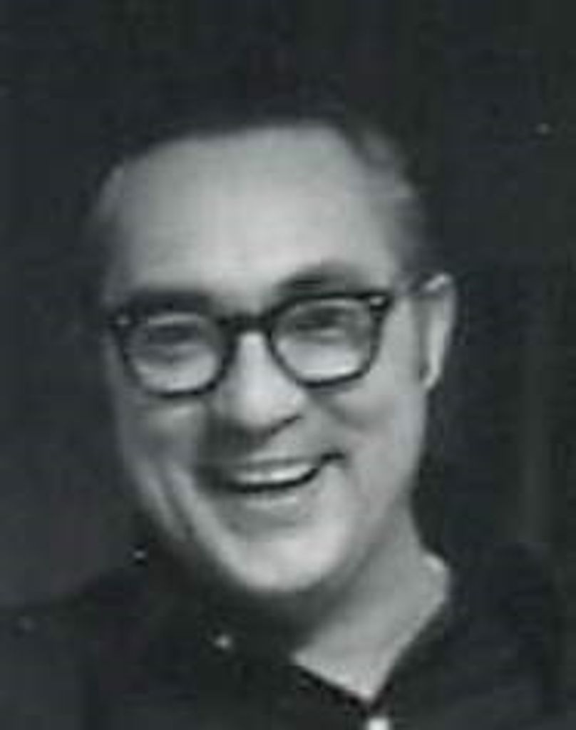 Ronald L. Johnson