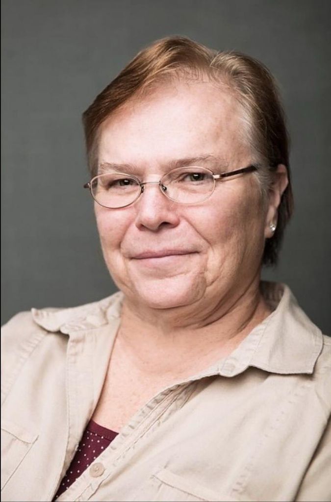 Sheila Woodruff Profile Photo
