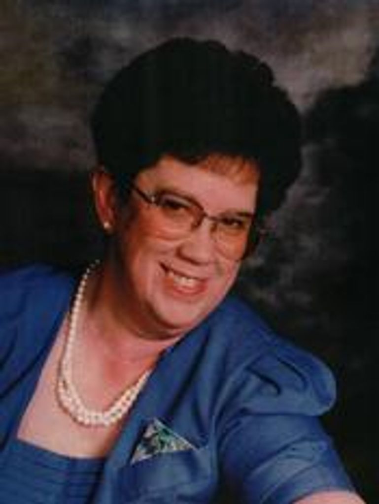 Carol Ann Miller