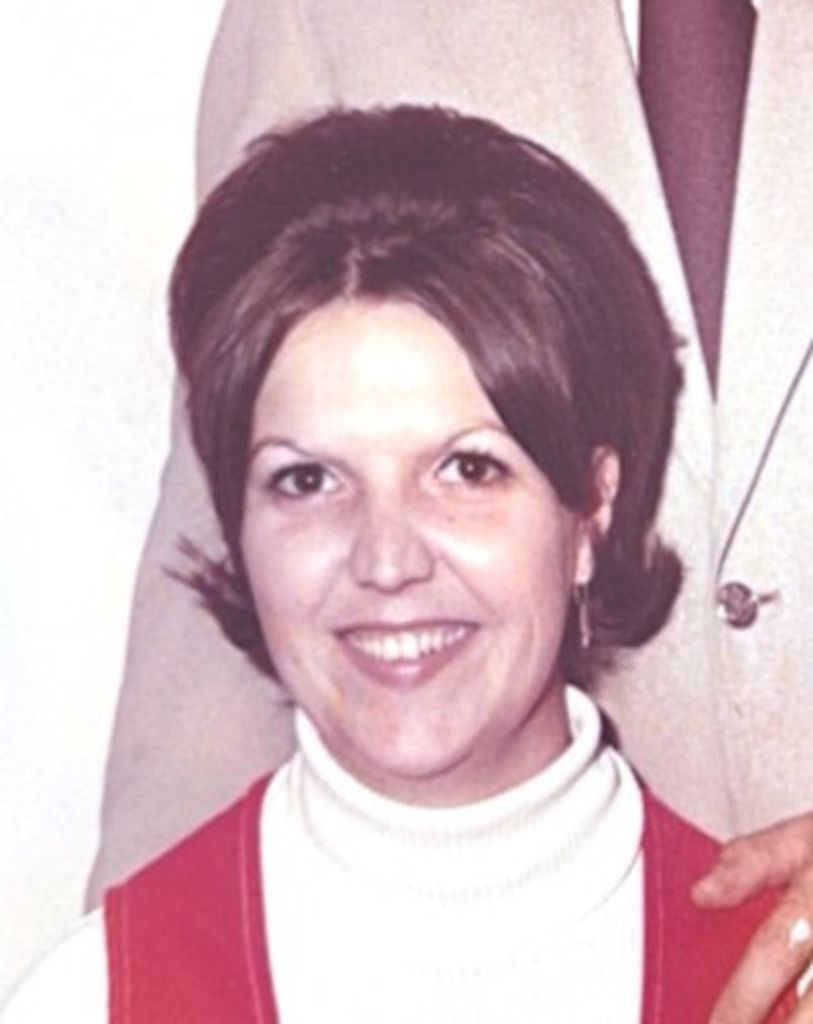 Regina Jobe Profile Photo