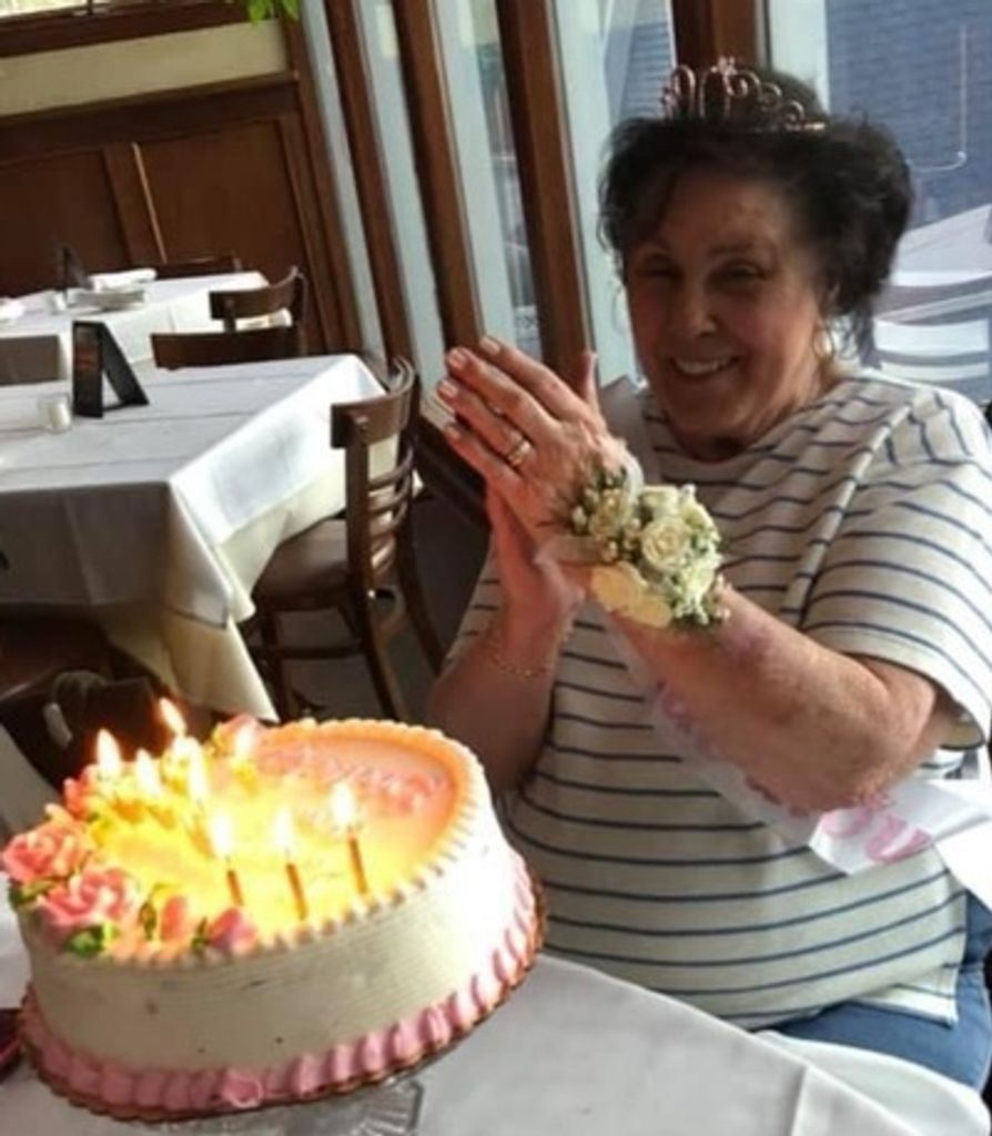 Helen M. Osborn Profile Photo