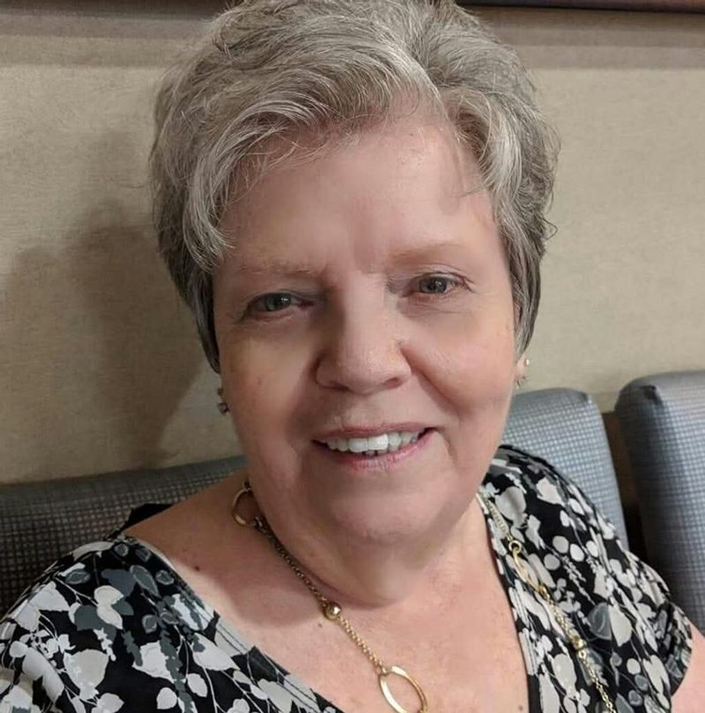 Barbara Boatright Brown Profile Photo
