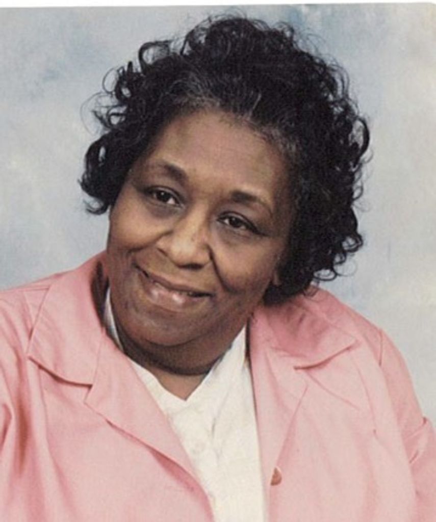 Carrie D. Parker Profile Photo