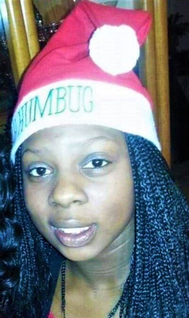 Maije Kinsasha Benson Profile Photo