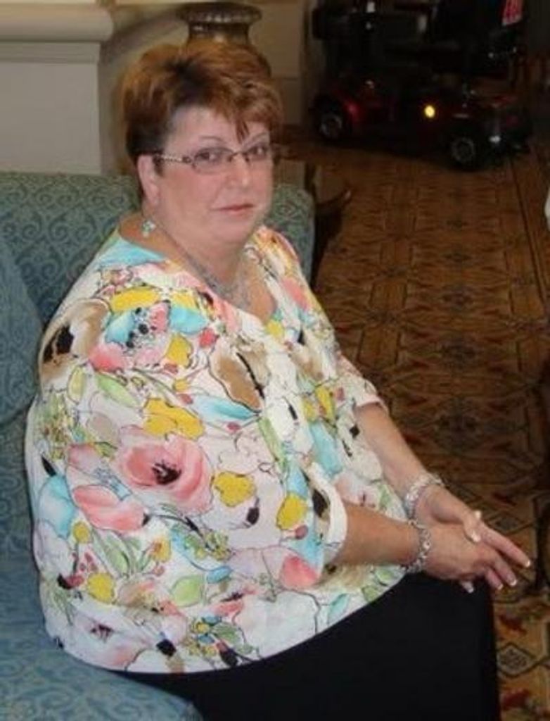 Judith Judy Holder Moore