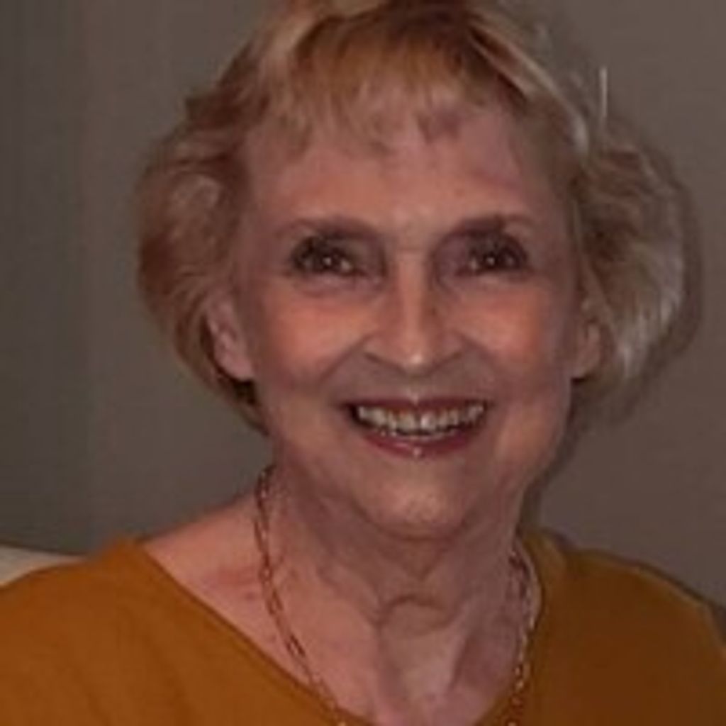Peggy Barrow Estrada