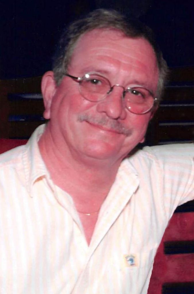 Ralph "Kelly" O'Kelly Browning, Jr.