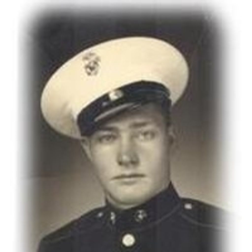 John Edgar Pritchett