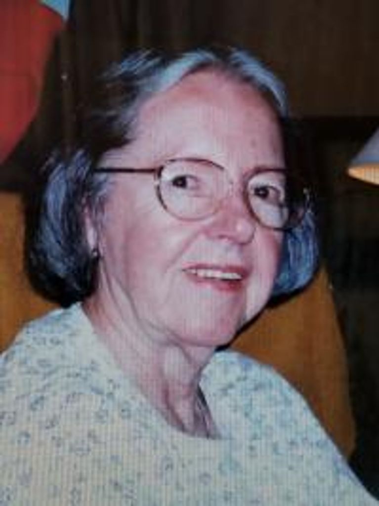 Aldona  H. Johnson