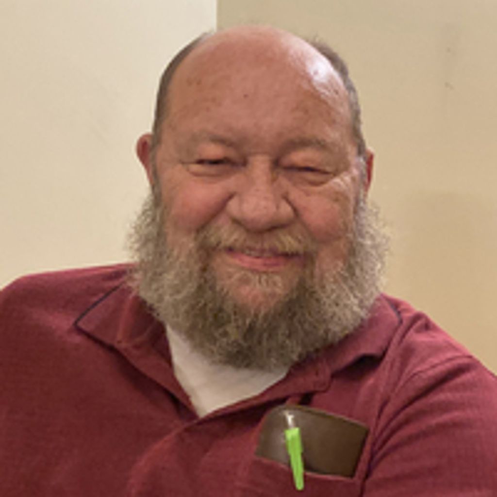 J. Eddie Duckett Profile Photo