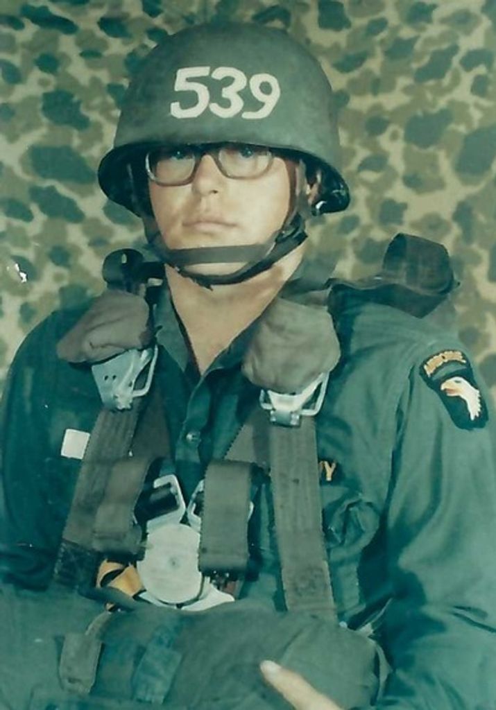 William D. Kloss Profile Photo