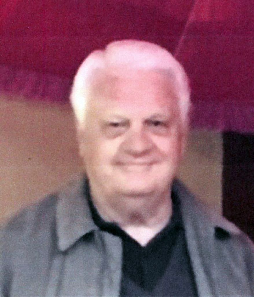 John E. Leach