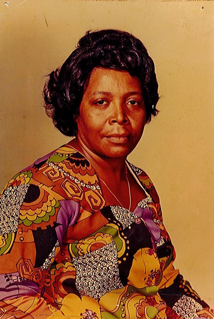 Carmen Johnson