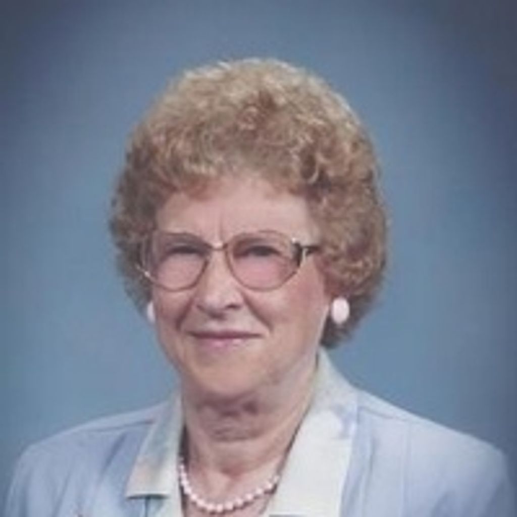 Bernice Vanderpoel
